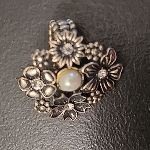 Costume Cocktail Ring 💍